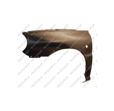 Aleta Delantera Izquierda Con-Agujero Piloto