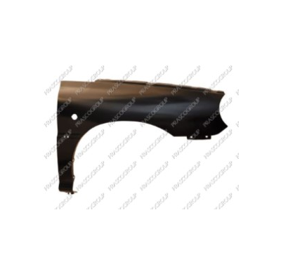 Aleta Del. Der. C/Agujeros Molduras Y Piloto