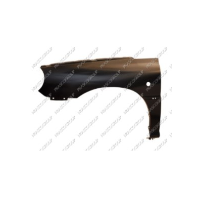 Aleta Del. Izq. C/Agujeros Molduras Y Piloto