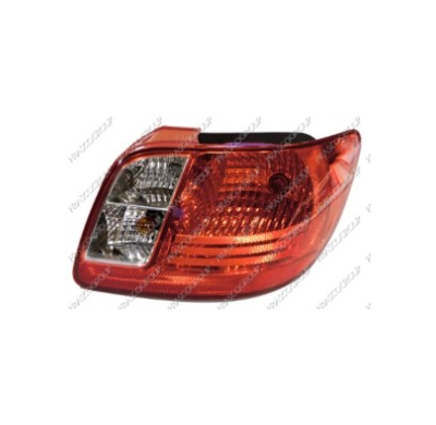 Piloto Trasero Derecho Mod. 4 Puertas