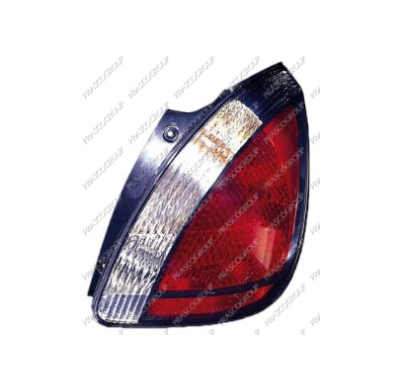 Piloto Trasero Derecho Mod. 5 Puertas