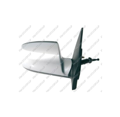 Espejo Derecho a Cables