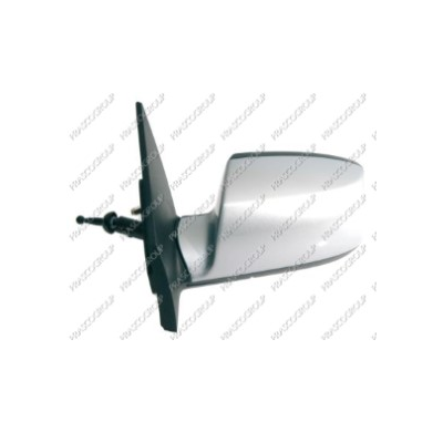 Espejo Izquierdo a Cables