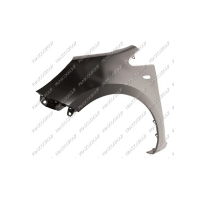 Aleta Delantero Izquierda Con Agujeros Kia Rio 12>