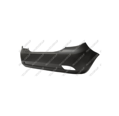 Parachoques Trasero Mod.5 Puertas