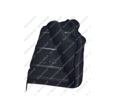 Proteccion  Bajo Motor Izquierda