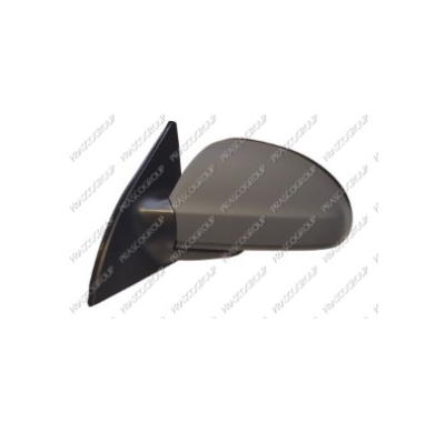 Espejo Izquierdo-Electrico-Termico-Negro