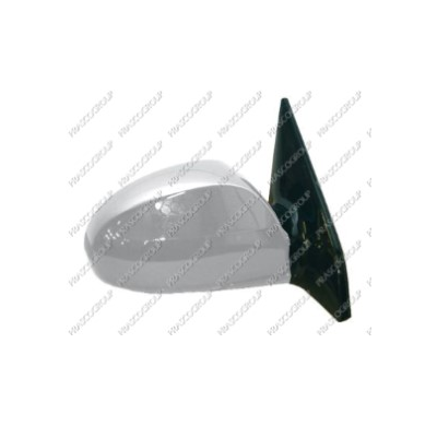 Espejo Derecho a Cables-Para Pintar