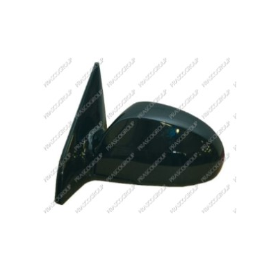 Espejo Izquierdo Electrico-Termico-Para Pintar