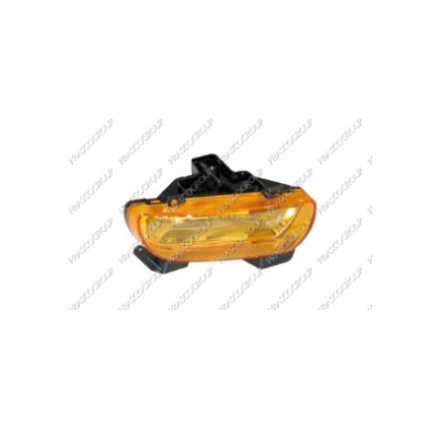 Faro Antiniebla Derecho