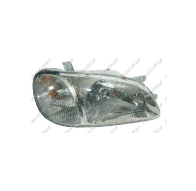 Optica Derecha Mod. H4 Electrica