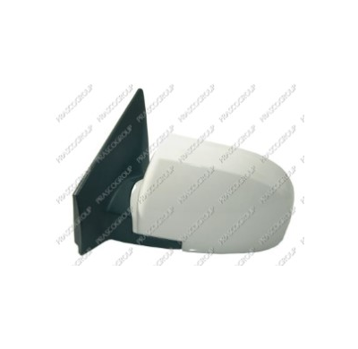 Espejo Izdo Elect.-Termico-Imprim.-Abatible