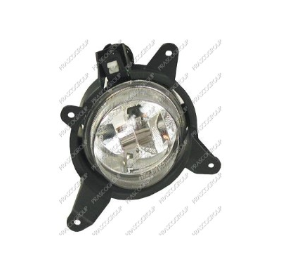 Faro Antiniebla Derecho