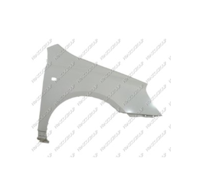 Aleta Delantera Derecha Con Agujero