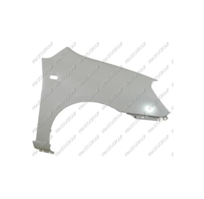 Aleta Delantera Derecha Con Agujero