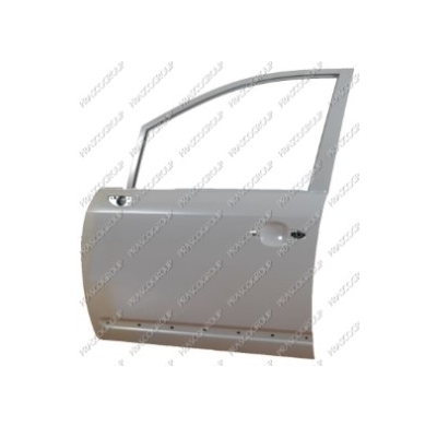 Puerta Delantera Izquierda