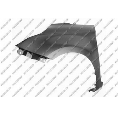 Aleta Delantera Izquierda Kia Carens 2013->