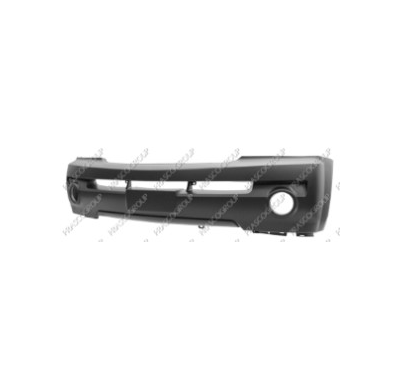 Parachoques Del.Imprim.C/Cerco Aleta Mod Lx