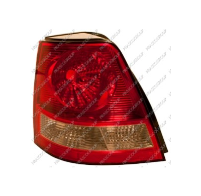 Piloto Trasero Izq.Exterior Sorento >06