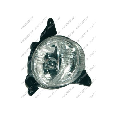 Faro Antiniebla Derecho