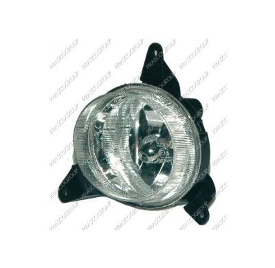 Faro Antiniebla Izquierdo