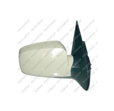 Espejo Derecho Electrico Abatible Para Pintar