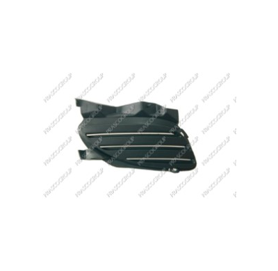 Tapa Derecha Faro Antiniebla Mod. 09/00 ->