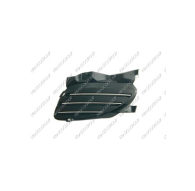 Tapa Izquierda Faro Antiniebla Mod. 09/00 ->