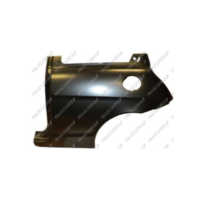 Aleta Trasera Derecha Mod. 3 Puertas