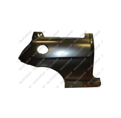 Aleta Trasera Izquierda Mod. 3 Puertas