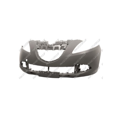 Parachoques Delantero Imprimado Ypsilon 11>