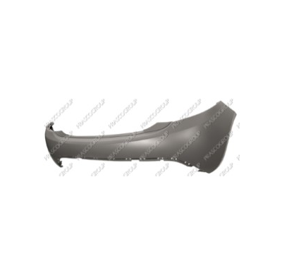 Parachoques Trasero.Imprimado.Ypsilon 11>