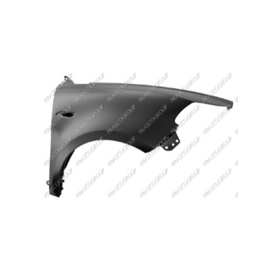 Aleta Delantera .Dcha. Con Agujero  Ypsilon 11>