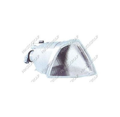 Piloto Delantero Derecho Blanco