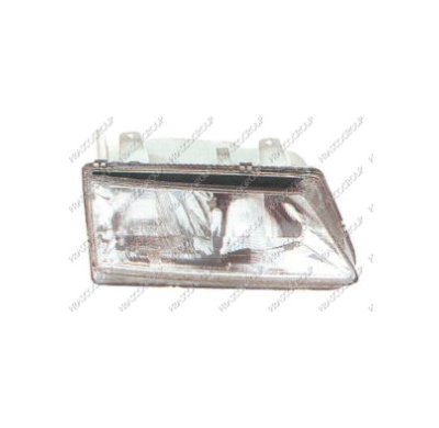 Optica Derecha Mod. H1+h1 Electrica