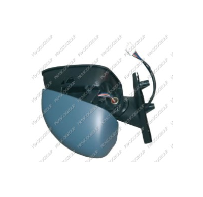 Espejo Izdo -Electrico-Termico-Para Pintar