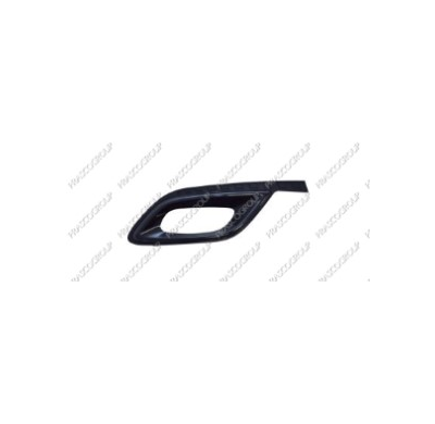 Marco Faro Antiniebla Derecho