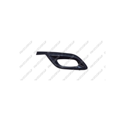 Marco Faro Antiniebla Izquierdo