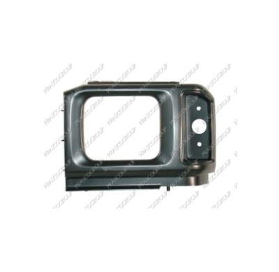 Marco Faro Discovery D.