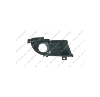 Rejilla Der. Parach. Del. Conaloj. A/Niebla