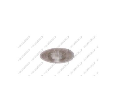 Piloto Lateral Der./Izq. Blanco