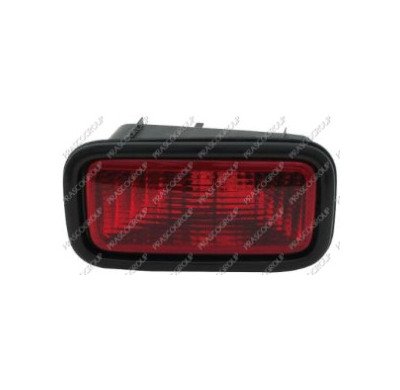 Faro Antiniebla Trasero Derecho