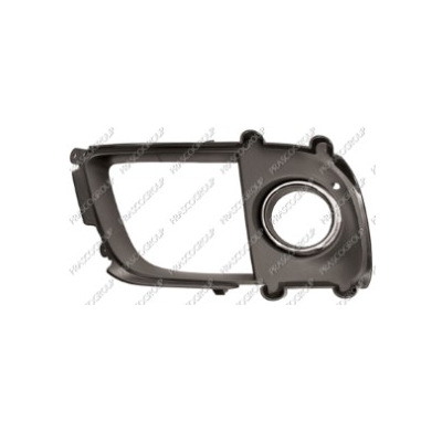 Marco Faro Antiniebla Izq Lancer 08>