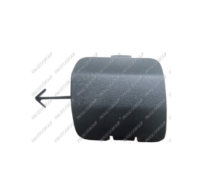 Tapagancho Paragolpes Trasero Lancer 08>