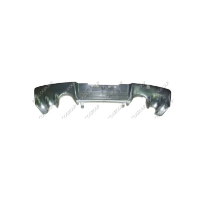 Spoiler Paragolpes Trasero  Lancer 08>