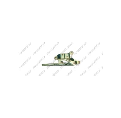 Bisagra Izquierda Capo