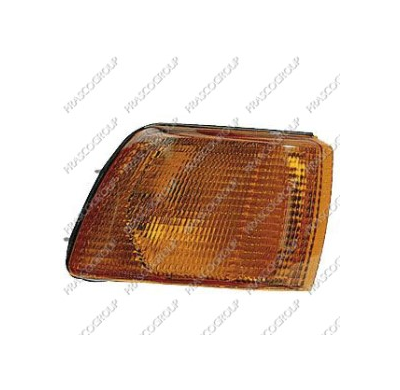 Piloto Delantero Derecho Ambar