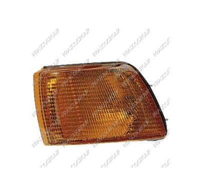 Piloto Delantero Izquierdo Ambar