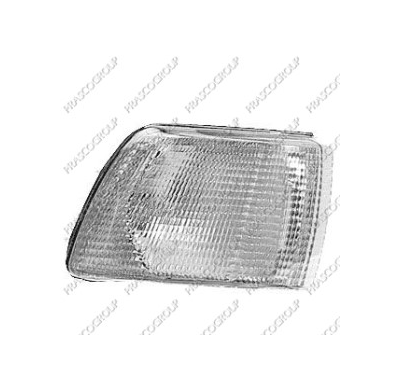 Piloto Delantero Derecho Blanco