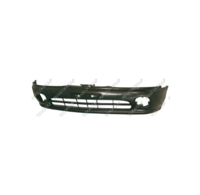 Parachoques Galant Del. 93 ->